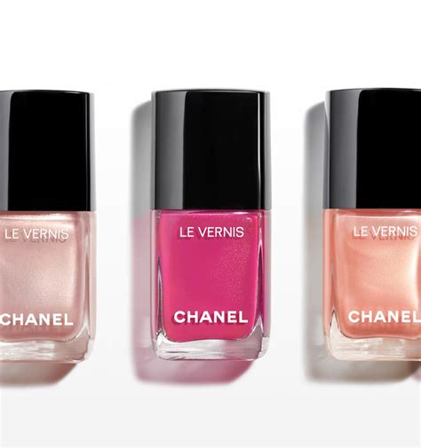 chanel nail andyodgen|Chanel nail colours uk.